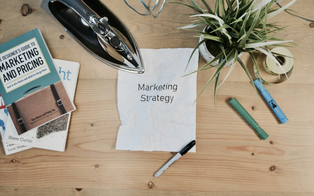 UX UI Marketing: How Optimized Design Drives Engagement and Conversions