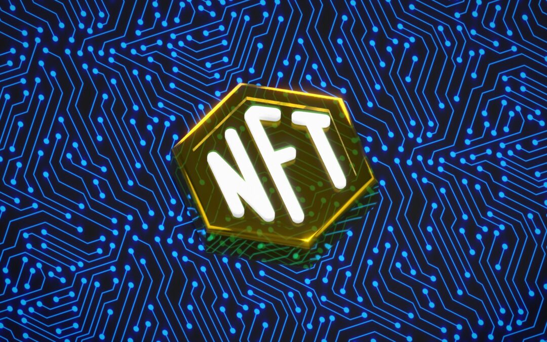 NFT Web Design: How NFTs Are Revolutionizing Website Creation and Online User Experiences