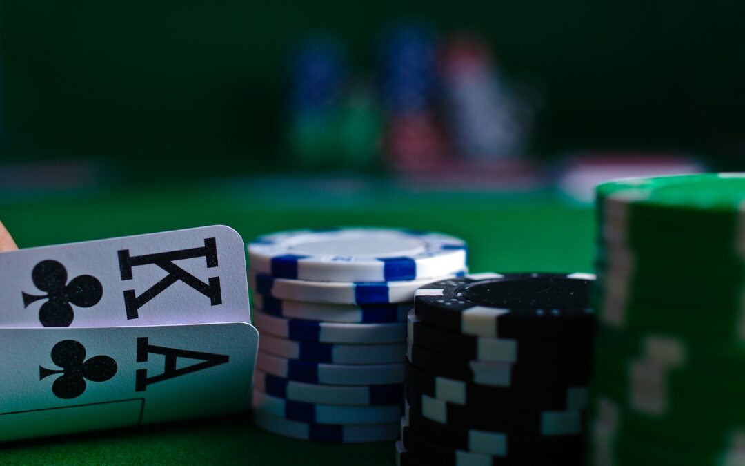 Online Poker UX: How Top Platforms Enhance Player Experience and Boost Retention